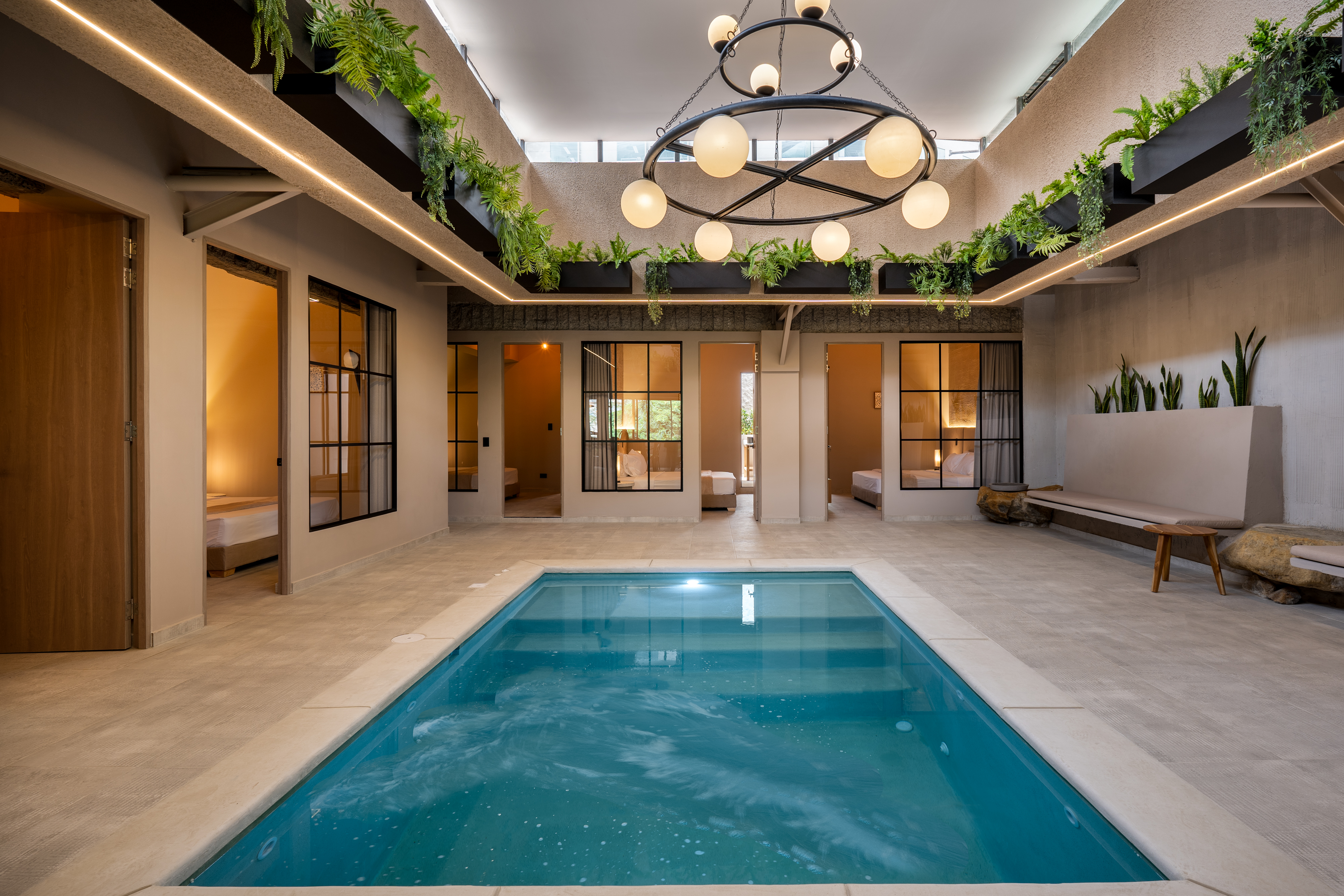Proyecto: Casa Airbnb  Medellín